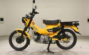 HONDA CT125-2 JA65