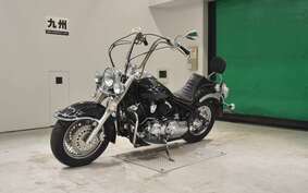 YAMAHA DRAGSTAR 1100 2003 VP13J