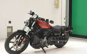 HARLEY RH975 2024