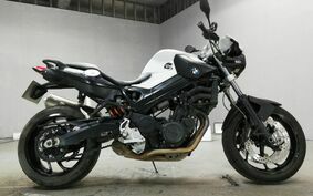 BMW F800R 2010 0217