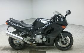 KAWASAKI ZZ-R400 2002 ZX400N