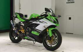 KAWASAKI NINJA ZX-6R A 2015