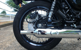 KAWASAKI W800 CAFE 2022 EJ800E