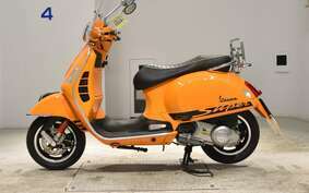 VESPA GTS300 IE 2013 M452