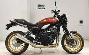 KAWASAKI Z900RS 2022 ZR900C