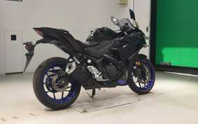 YAMAHA YZF-R25 RG10J