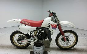 YAMAHA YZ125 2HG