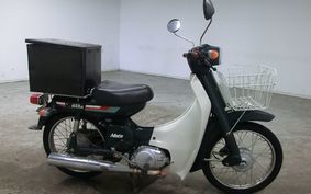 YAMAHA MATE 80 V80