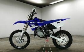 YAMAHA YZ85LW CB10C