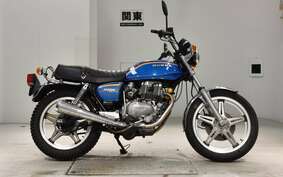 HONDA CB400T HAWK 2 2022 CB400T