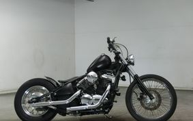 KAWASAKI VULCAN 400 1995 VN400A