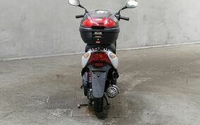 YAMAHA JOG ZR Evolution 2 SA39J