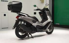 YAMAHA N-MAX SED6J