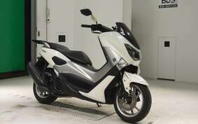 YAMAHA N-MAX SED6J