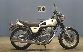 YAMAHA SR400 Gen.4 2014 RH03J