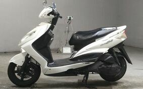 YAMAHA CYGNUS 125 X SE44J