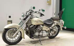 YAMAHA DRAGSTAR 400 CLASSIC 2008 VH01J