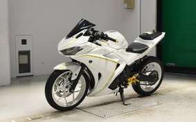 YAMAHA YZF-R25 RG10J