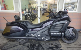 HONDA GL 1800 GOLD WING F6B 2016 SC68