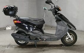 YAMAHA AXIS 125 TREET SE53J