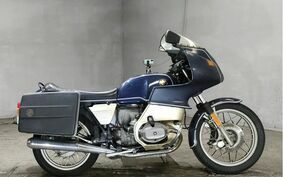 BMW R100T 1980 R100T