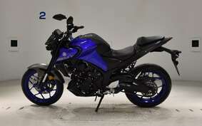 YAMAHA MT-03 ABS 2020 RH13J