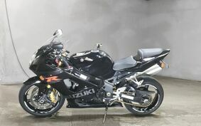 SUZUKI GSX-R1000 2005 BZ121