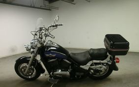 KAWASAKI VULCAN 400 CLASSIC 1996 VN400A