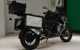 BMW R1200GS 2015