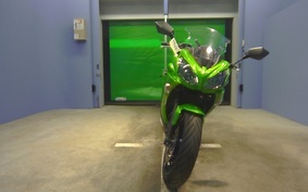 KAWASAKI NINJA 650 2012 EX650E