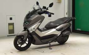 YAMAHA N-MAX 155 A SG50J