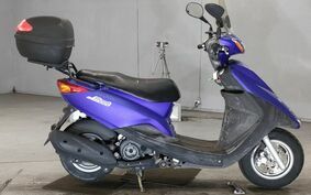 YAMAHA AXIS 125 TREET SE53J