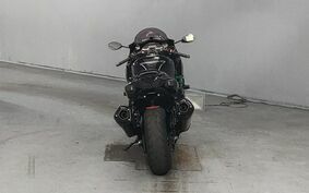 KAWASAKI ZX 1400 NINJA R 2013 ZXT40E