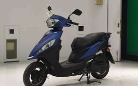 YAMAHA JOG125 SEJ5J