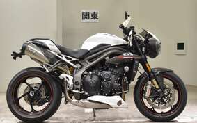 TRIUMPH SPEED TRIPLE RS PN275C