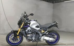 YAMAHA MT-09 SP 2022 RN69J