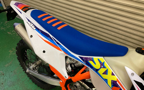 KTM 250 EXC SIXDAYS GSA20