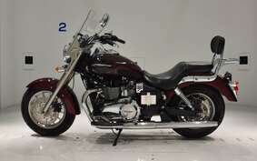 TRIUMPH AMERICA 2014