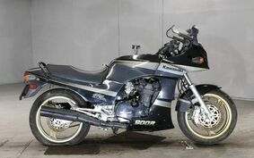 KAWASAKI GPZ900R NINJA 1992 ZX900A