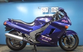 KAWASAKI ZZ1100 NINJA R 1991 ZXT10C