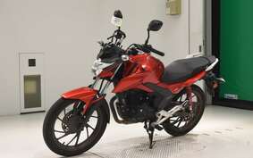 HONDA CBF125R