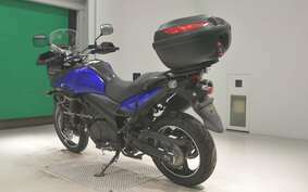 SUZUKI DL650 ( V-Strom 650 ) A 2013 VP56A