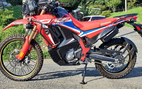 HONDA CRF250 RALLY MD47