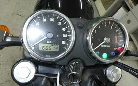 KAWASAKI W400 2008 EJ400A