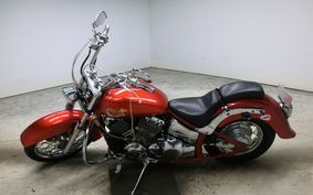 YAMAHA DRAGSTAR 400 2001 VH01J