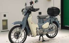 HONDA C125 SUPER CUB JA48