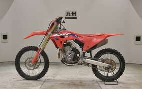 HONDA CRF250 RALLY ME12