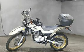 YAMAHA SEROW 250 DG17J