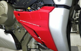 DUCATI STREETFIGHTER V4 S 2021