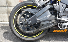 BUELL ファイアボルトXB12R 2010